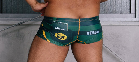 欲望配達便 - ninoo - niñoo(ニノオ) MEN'S UNDERWEAR