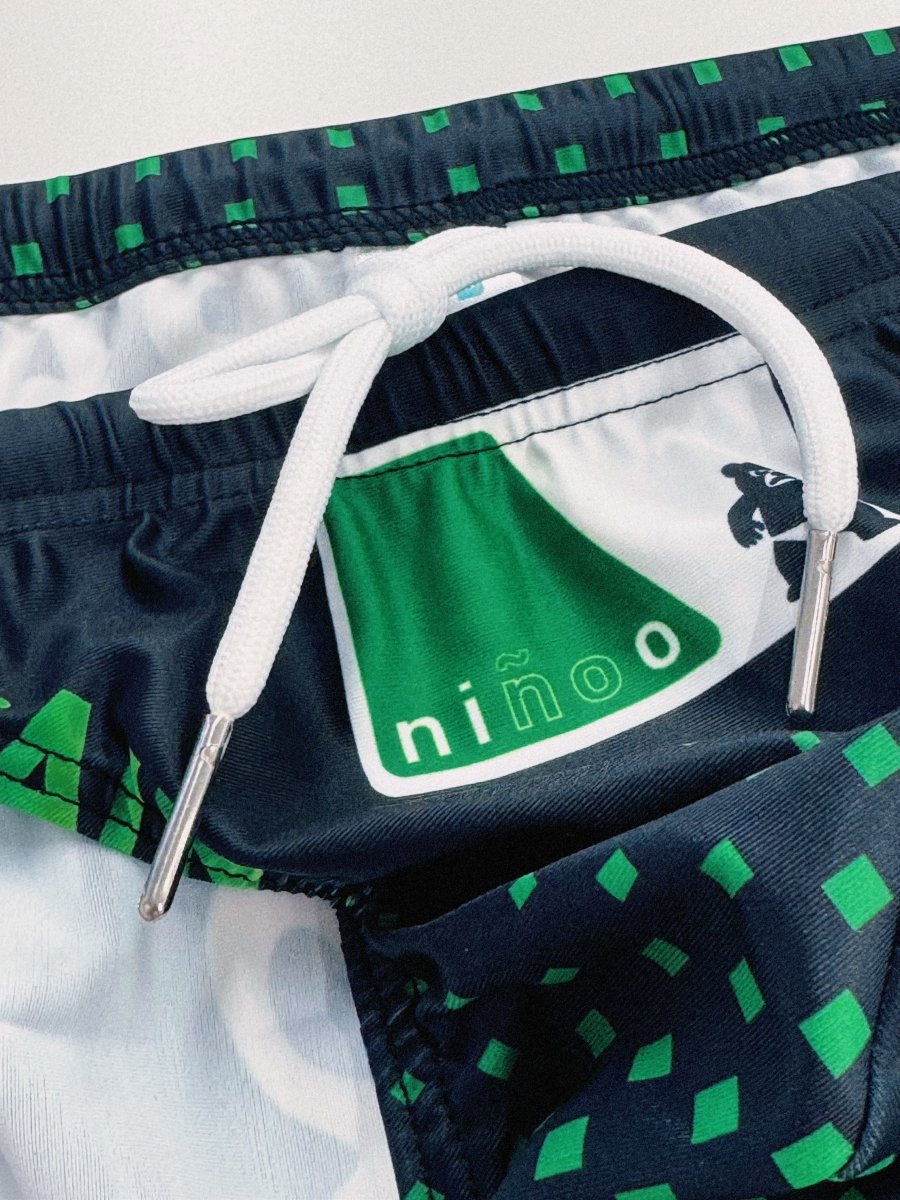 BEAR TRAIN NN - UW - 25036 - ninoo - niñoo(ニノオ) MEN'S UNDERWEAR