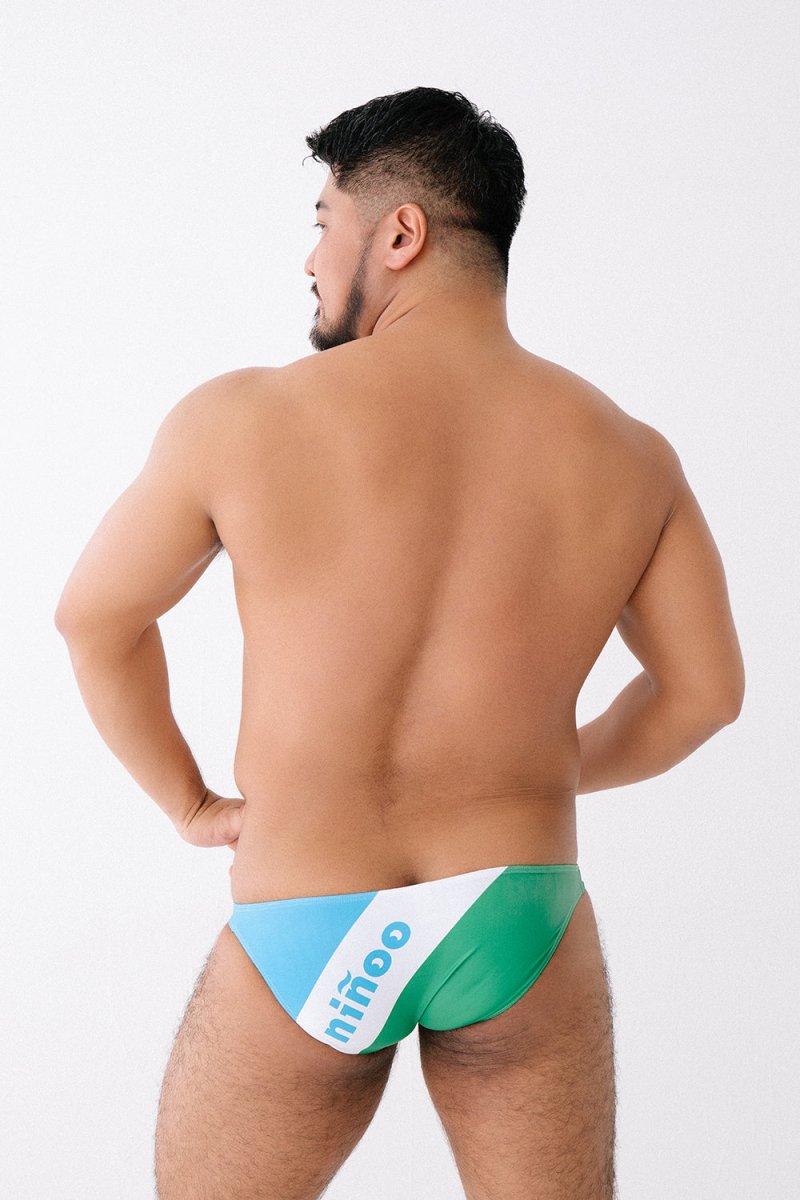 Fami Mark NN - UW - 25003 - ninoo - niñoo(ニノオ) MEN'S UNDERWEAR