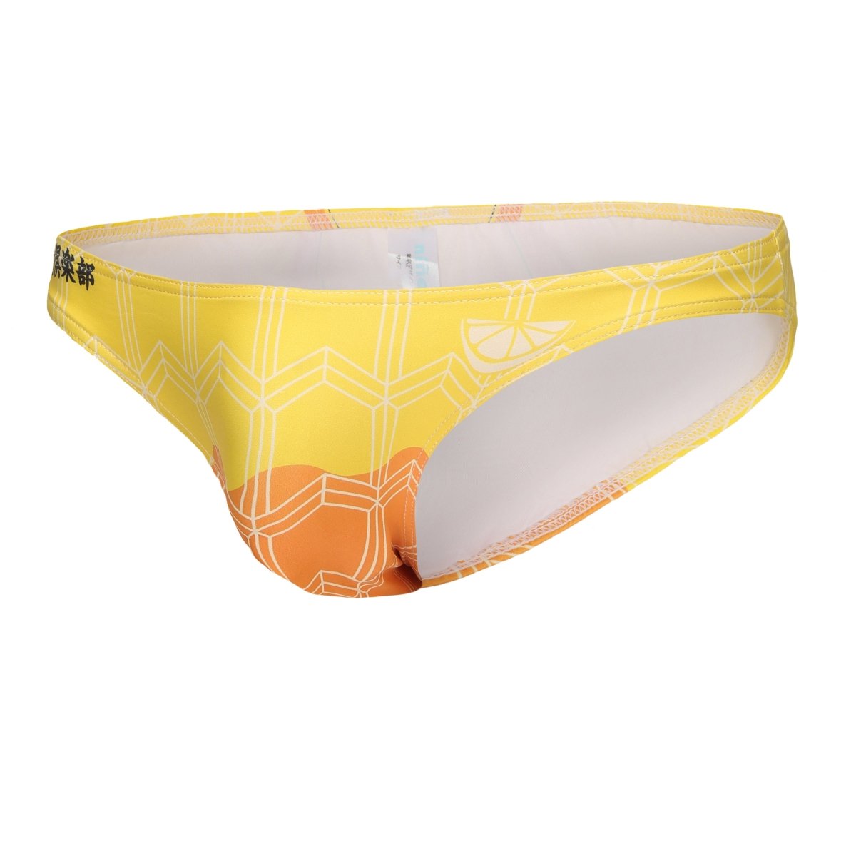 HI BOY - 宿酔日曜倶楽部 NN - UW - 25007 - ninoo - niñoo(ニノオ) MEN'S UNDERWEAR