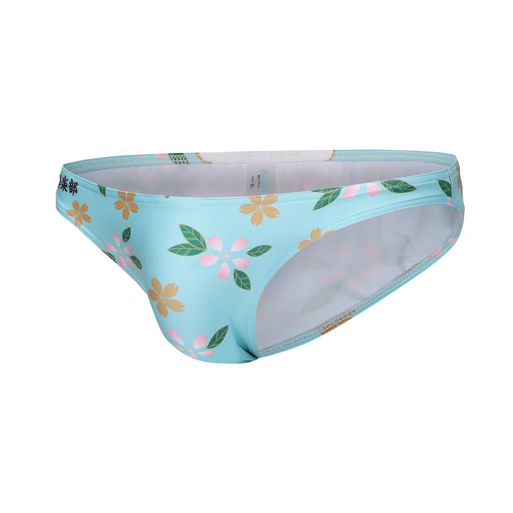 KIN ME UP - 宿酔日曜倶楽部 NN - UW - 25006 - ninoo - niñoo(ニノオ) MEN'S UNDERWEAR