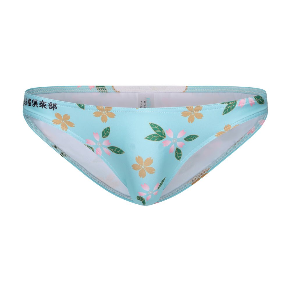 KIN ME UP - 宿酔日曜倶楽部 NN - UW - 25006 - ninoo - niñoo(ニノオ) MEN'S UNDERWEAR
