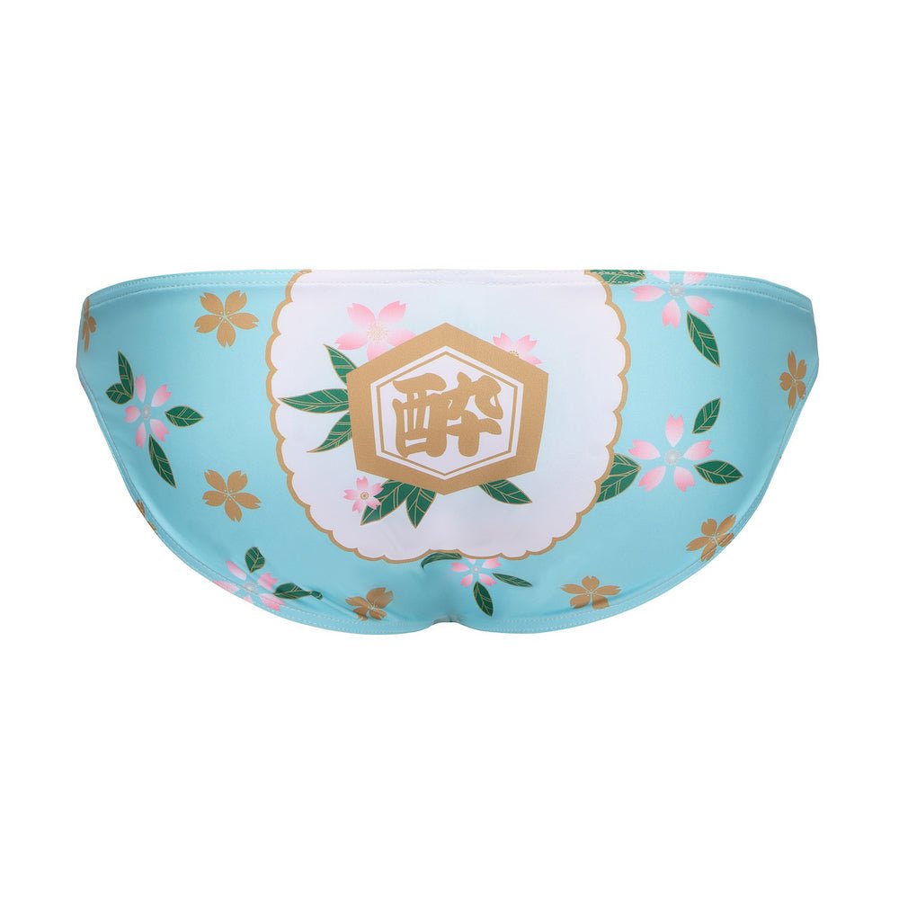 KIN ME UP - 宿酔日曜倶楽部 NN - UW - 25006 - ninoo - niñoo(ニノオ) MEN'S UNDERWEAR