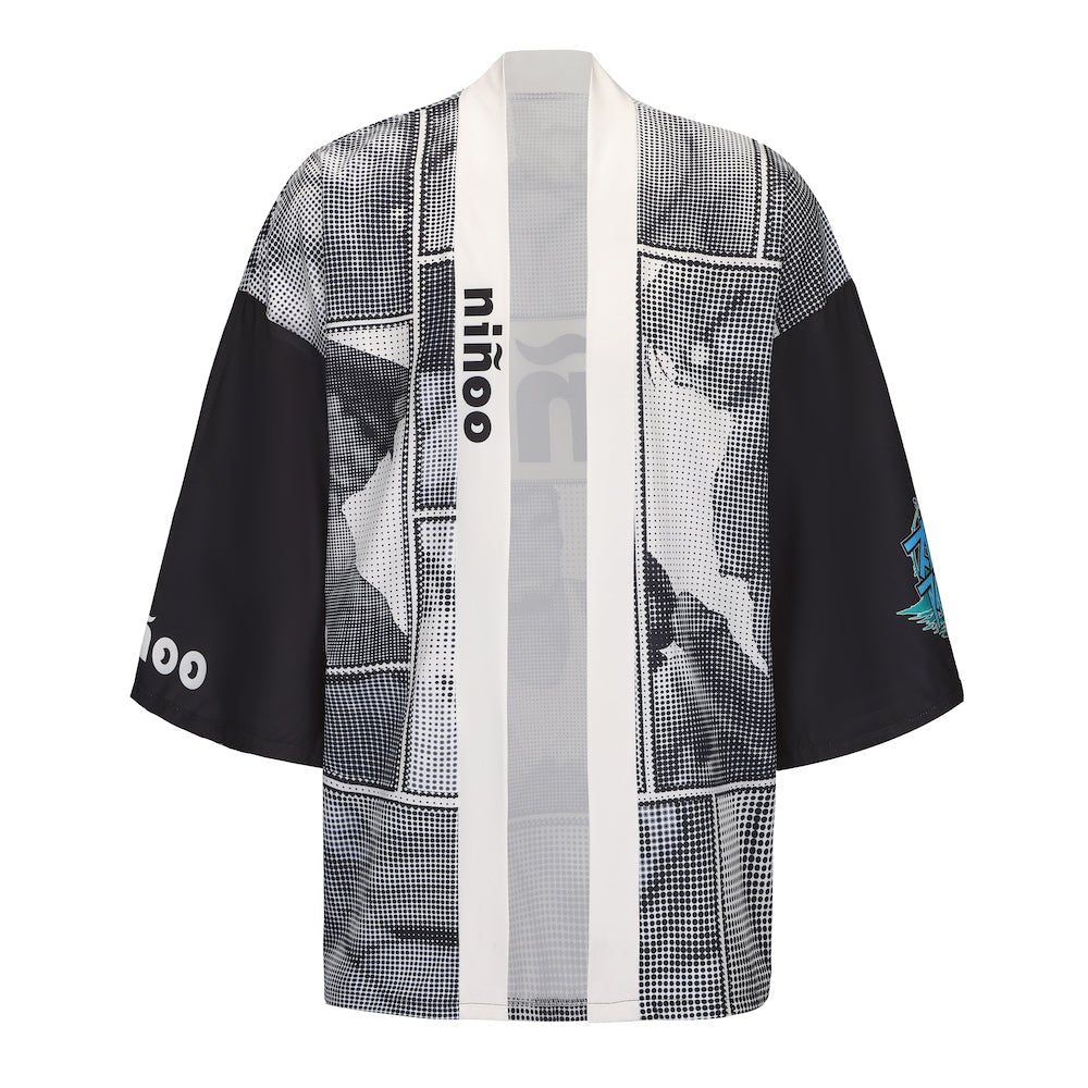 ハッピ - 集結!奴隷島オールスターズ NN - OW - 25001 - ninoo - niñoo(ニノオ) MEN'S UNDERWEAR