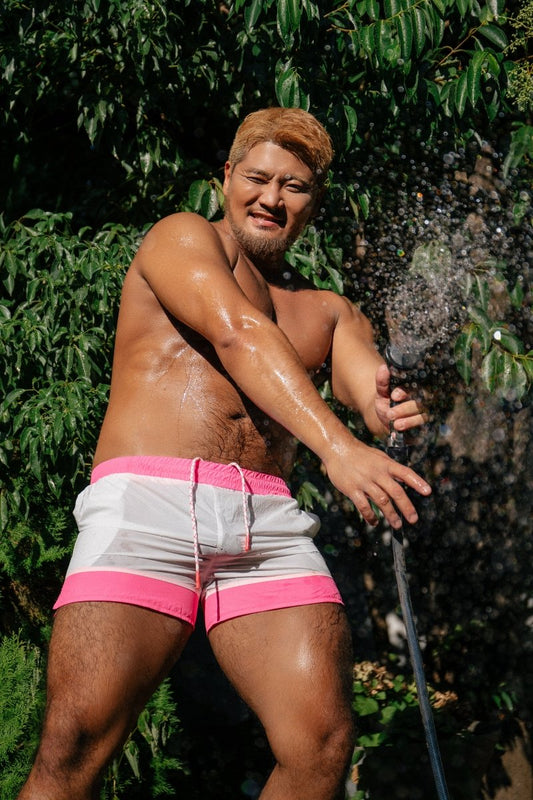 衝動 NN - ST - 25001 - ninoo - niñoo(ニノオ) MEN'S UNDERWEAR