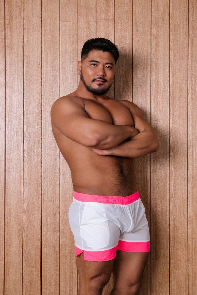 衝動 NN - ST - 25001 - ninoo - niñoo(ニノオ) MEN'S UNDERWEAR
