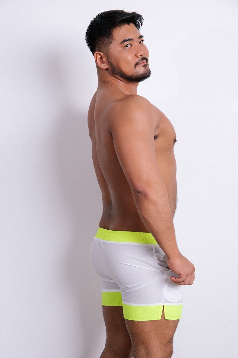 控えめ NN - ST - 25002 - ninoo - niñoo(ニノオ) MEN'S UNDERWEAR