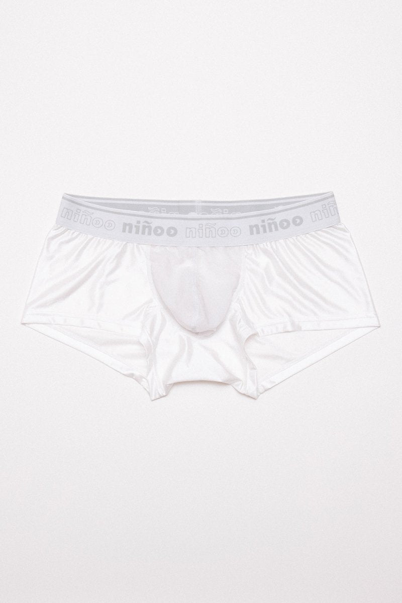 白昼の誘惑 NN - UW - 25026 - ninoo - niñoo(ニノオ) MEN'S UNDERWEAR