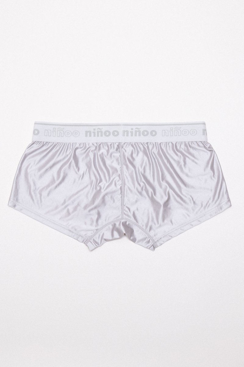 くもり欲 NN - UW - 25027 - ninoo - niñoo(ニノオ) MEN'S UNDERWEAR