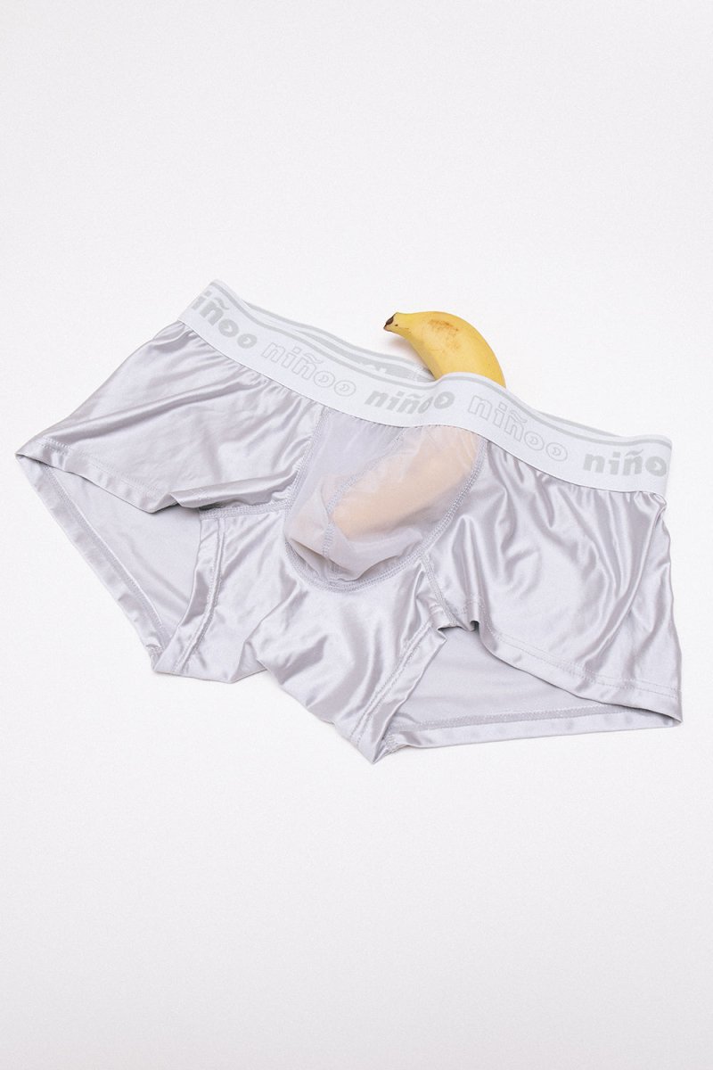 くもり欲 NN - UW - 25027 - ninoo - niñoo(ニノオ) MEN'S UNDERWEAR