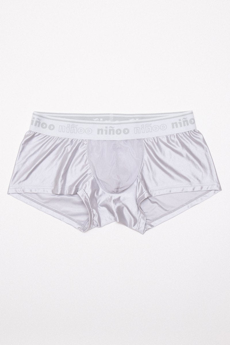 くもり欲 NN - UW - 25027 - ninoo - niñoo(ニノオ) MEN'S UNDERWEAR