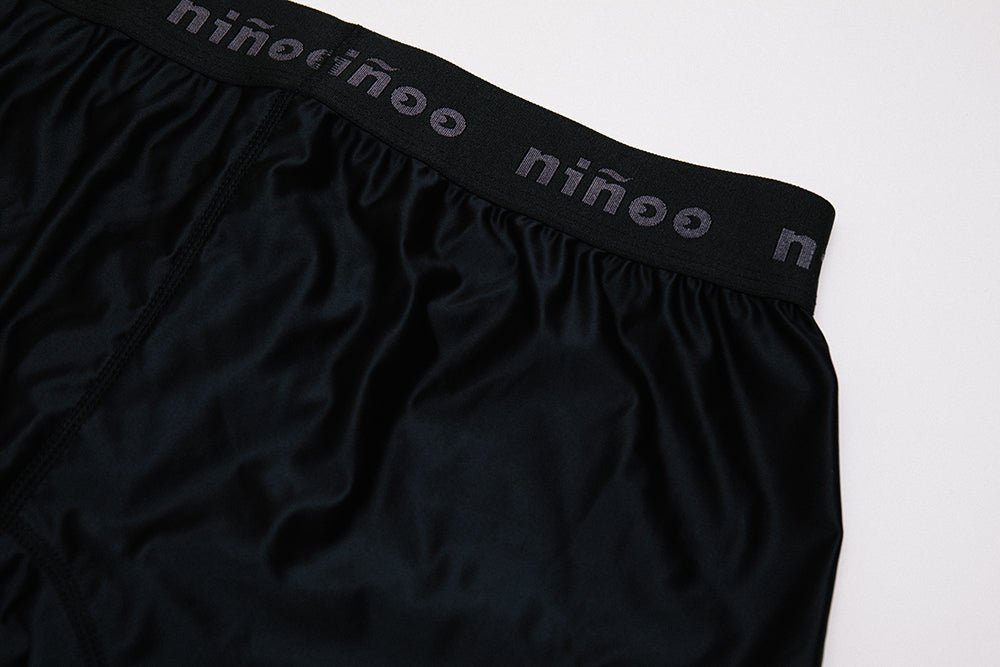 夜の奥 NN - UW - 25028 - ninoo - niñoo(ニノオ) MEN'S UNDERWEAR