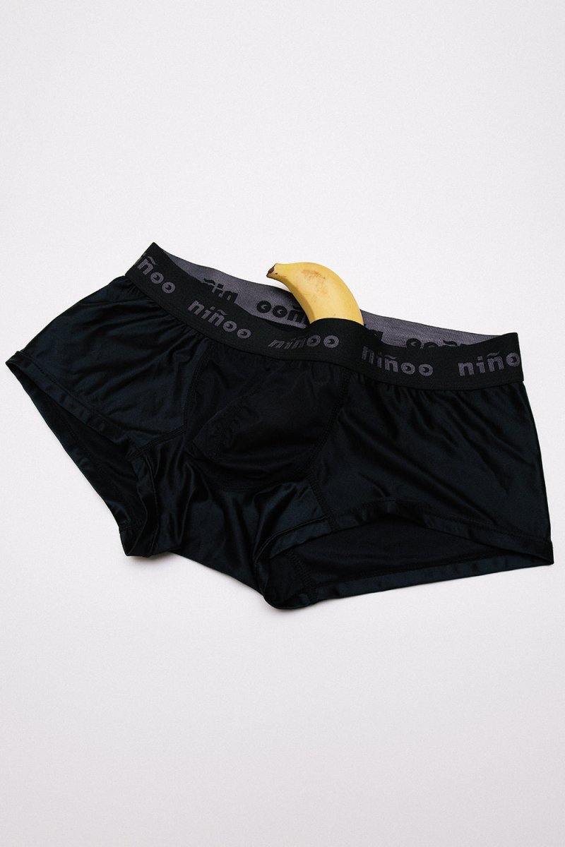 夜の奥 NN - UW - 25028 - ninoo - niñoo(ニノオ) MEN'S UNDERWEAR