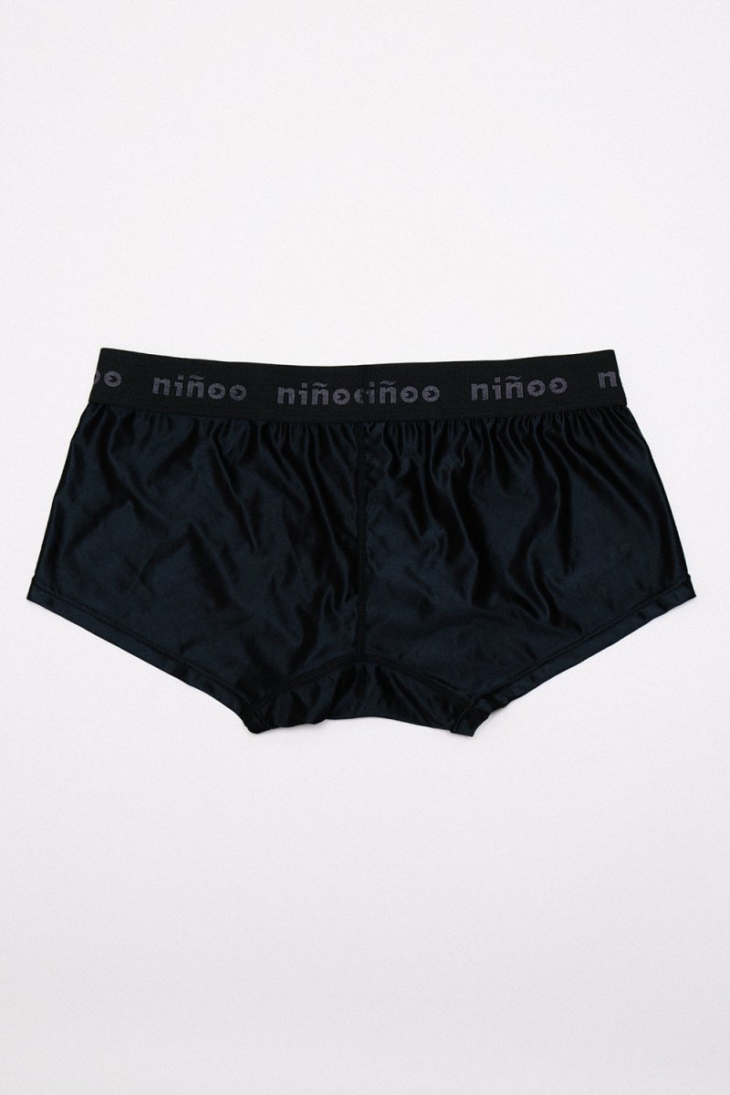 夜の奥 NN - UW - 25028 - ninoo - niñoo(ニノオ) MEN'S UNDERWEAR