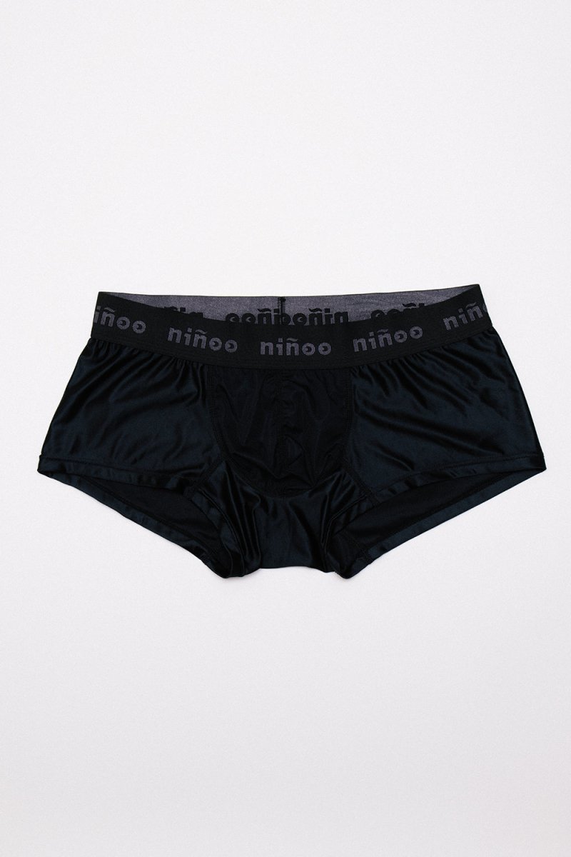 夜の奥 NN - UW - 25028 - ninoo - niñoo(ニノオ) MEN'S UNDERWEAR