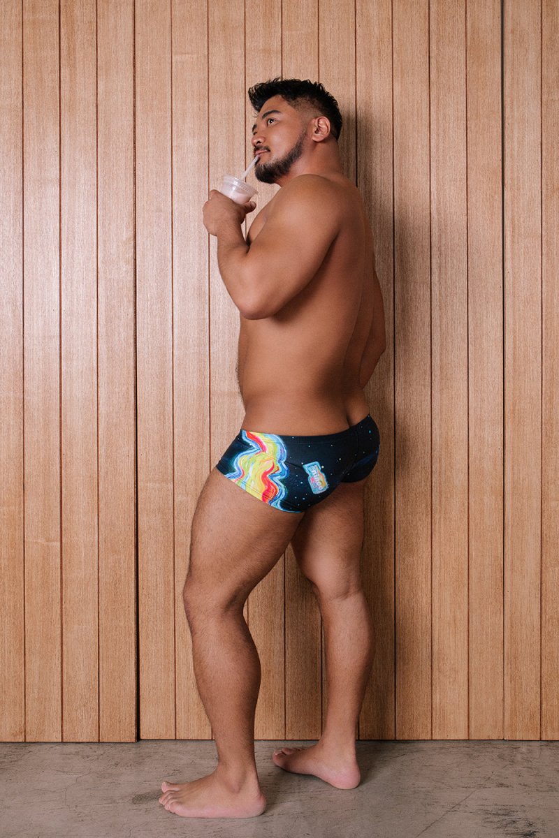夢幻 - NN - UW - 25031 - ninoo - niñoo(ニノオ) MEN'S UNDERWEAR