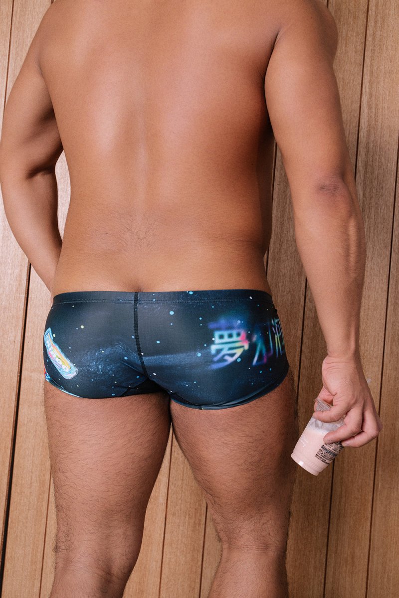 夢幻 - NN - UW - 25031 - ninoo - niñoo(ニノオ) MEN'S UNDERWEAR