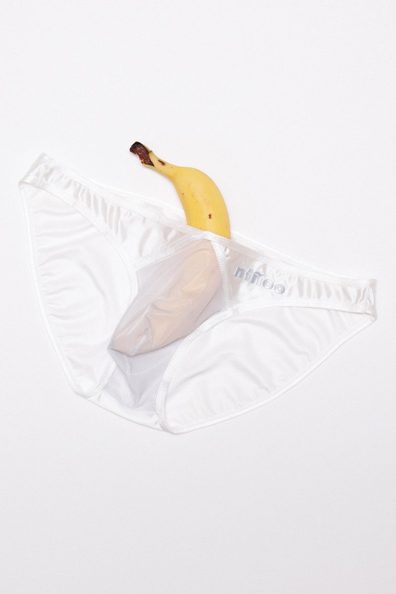白昼の誘惑 NN - UW - 25037 - ninoo - niñoo(ニノオ) MEN'S UNDERWEAR