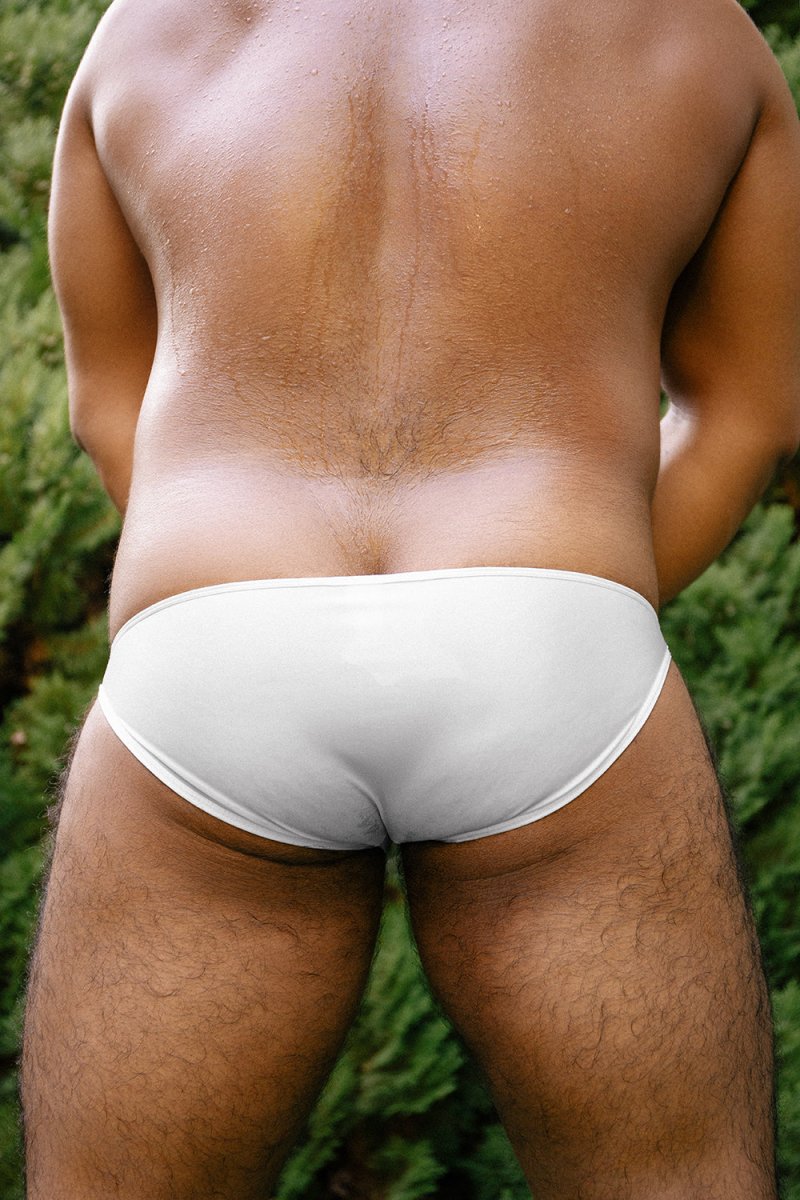 白昼の誘惑 NN - UW - 25037 - ninoo - niñoo(ニノオ) MEN'S UNDERWEAR