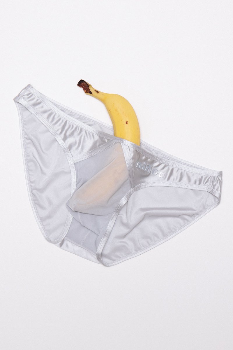 くもり欲 NN - UW - 25038 - ninoo - niñoo(ニノオ) MEN'S UNDERWEAR