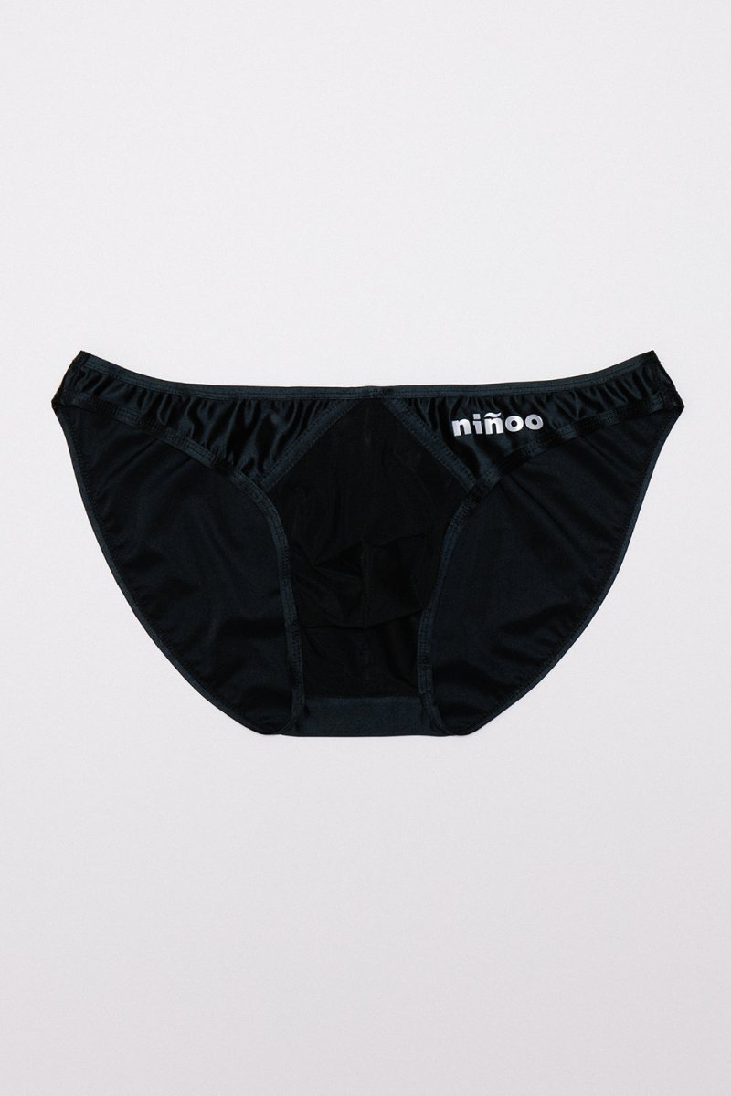 夜の奥 NN - UW - 25039 - ninoo - niñoo(ニノオ) MEN'S UNDERWEAR