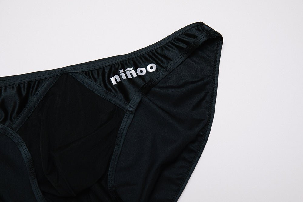 夜の奥 NN - UW - 25039 - ninoo - niñoo(ニノオ) MEN'S UNDERWEAR