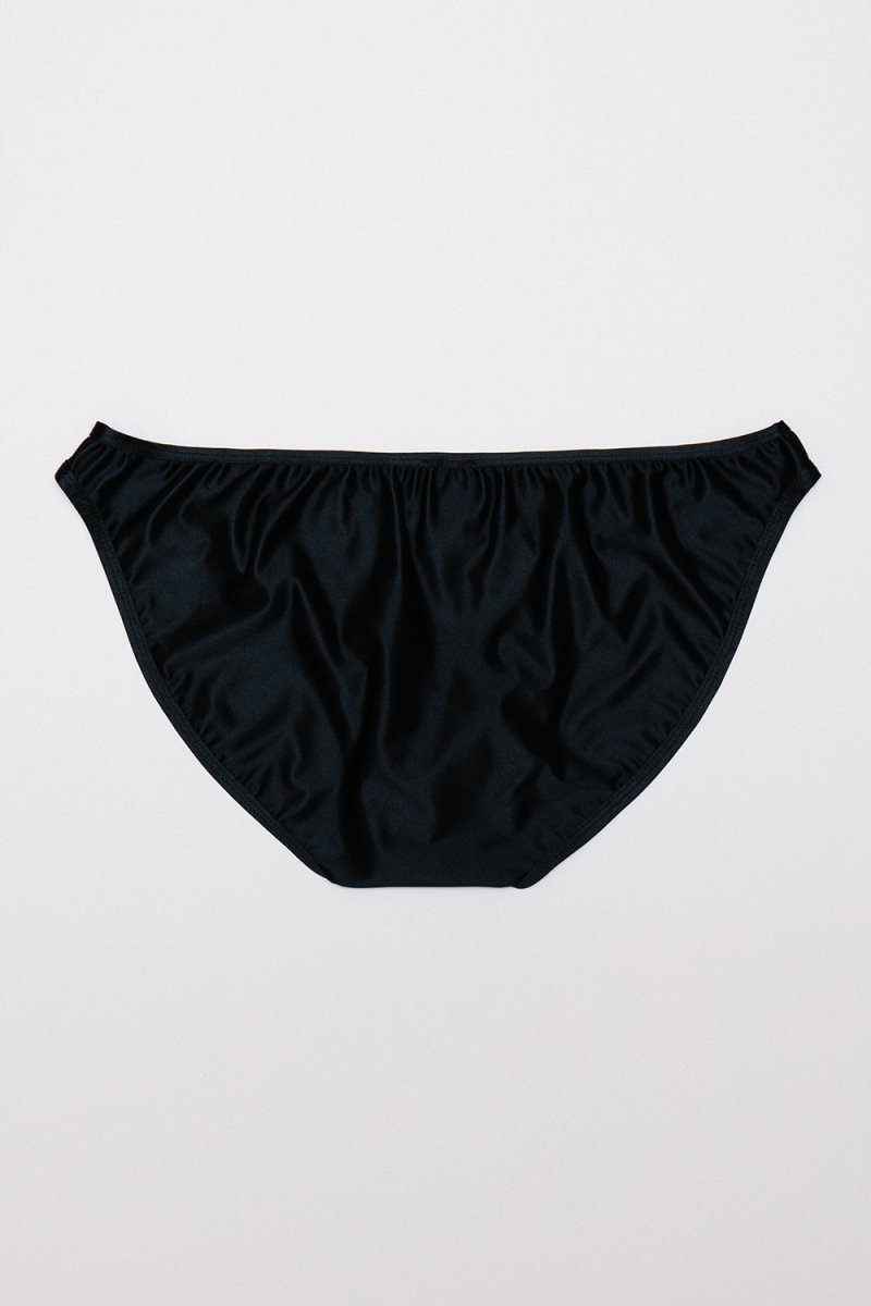 夜の奥 NN - UW - 25039 - ninoo - niñoo(ニノオ) MEN'S UNDERWEAR