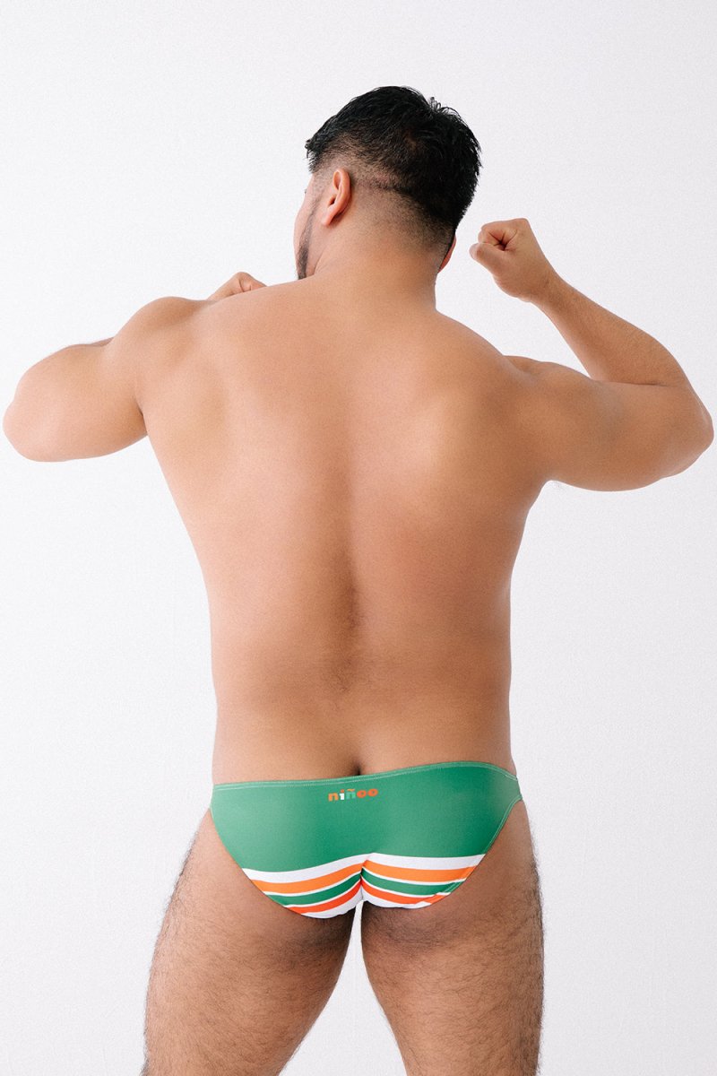 Sev - On NN - UW - 25001 - ninoo - niñoo(ニノオ) MEN'S UNDERWEAR