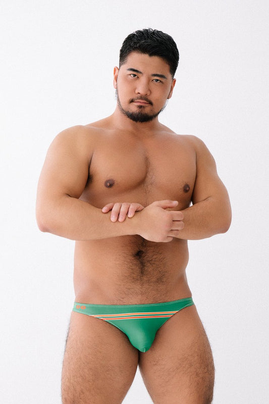 Sev - On NN - UW - 25001 - ninoo - niñoo(ニノオ) MEN'S UNDERWEAR