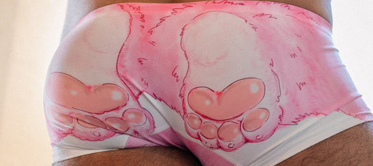 FUR & DESIRE｜シリーズテキスト