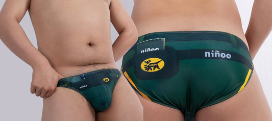 あの話題を呼んだ配達、もう一度。 欲望配達便 - ninoo - niñoo（ニノオ） MEN'S UNDERWEAR