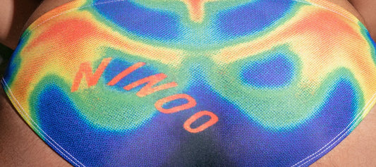 INNER HEAT（インナーヒート） - ninoo - niñoo（ニノオ） MEN'S UNDERWEAR