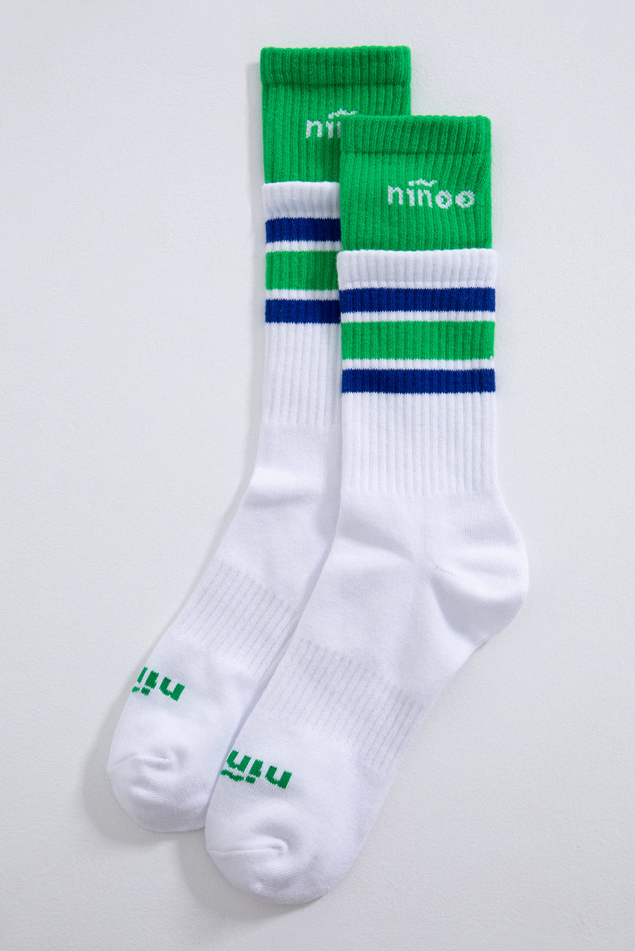 DOUBLE TAKE SOCKS