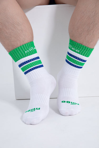 DOUBLE TAKE SOCKS