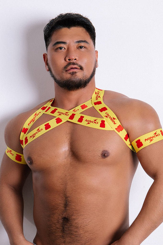 Classic Rush NN - AC - 25003 - ninoo - niñoo（ニノオ） MEN'S UNDERWEAR