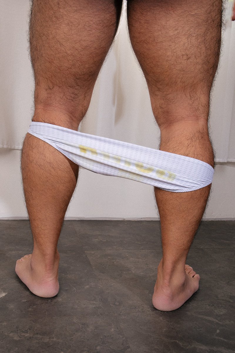 DRY TRACE NN - UW - 25052 - ninoo - niñoo（ニノオ） MEN'S UNDERWEAR