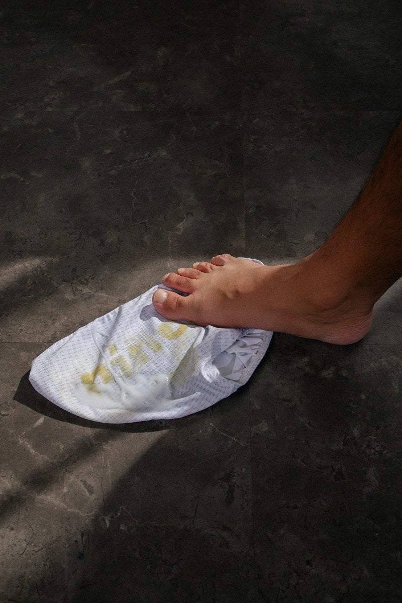 DRY TRACE NN - UW - 25052 - ninoo - niñoo（ニノオ） MEN'S UNDERWEAR