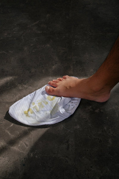 DRY TRACE NN - UW - 25052 - ninoo - niñoo（ニノオ） MEN'S UNDERWEAR