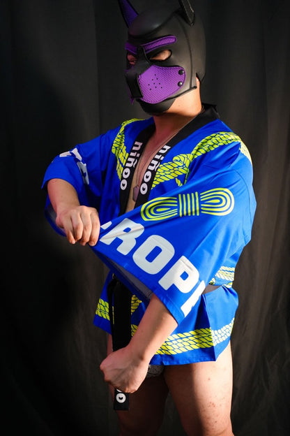 G - ROPE NN - OW - 25009 - ninoo - niñoo（ニノオ） MEN'S UNDERWEAR