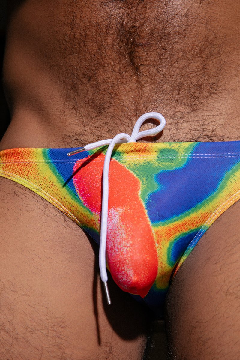 INNER HEAT NN - UW - 25049 - ninoo - niñoo（ニノオ） MEN'S UNDERWEAR