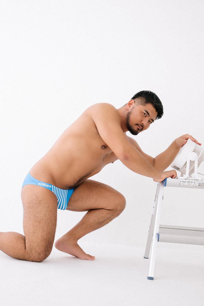 Law Soon NN - UW - 25002 - ninoo - niñoo（ニノオ） MEN'S UNDERWEAR