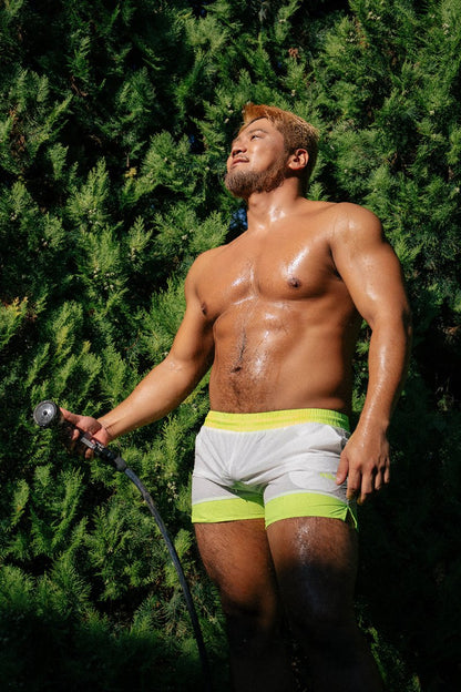 控えめ NN - ST - 25002 - ninoo - niñoo（ニノオ） MEN'S UNDERWEAR