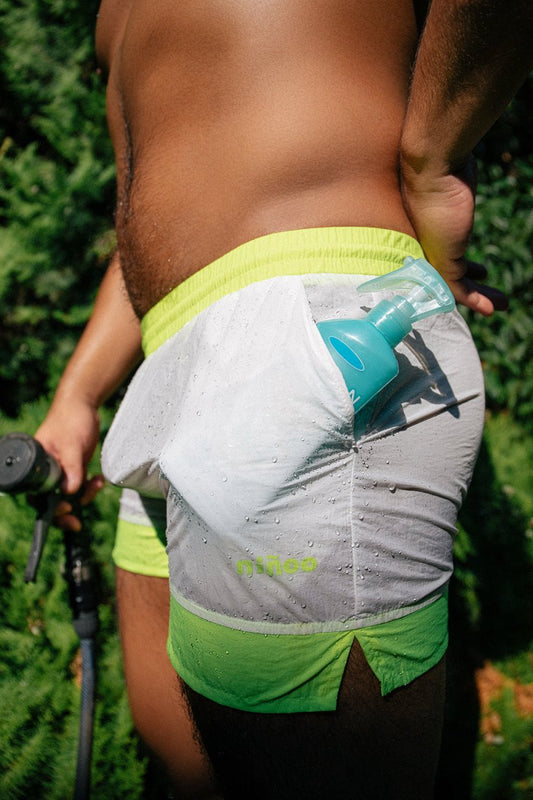 控えめ NN - ST - 25002 - ninoo - niñoo（ニノオ） MEN'S UNDERWEAR