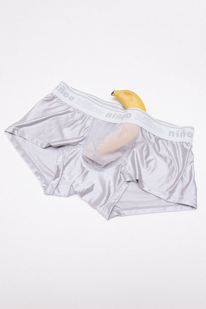 くもり欲 NN - UW - 25027 - ninoo - niñoo（ニノオ） MEN'S UNDERWEAR