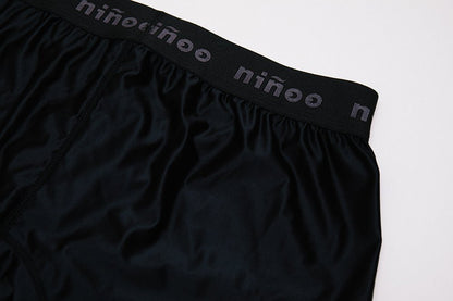 夜の奥 NN - UW - 25028 - ninoo - niñoo（ニノオ） MEN'S UNDERWEAR