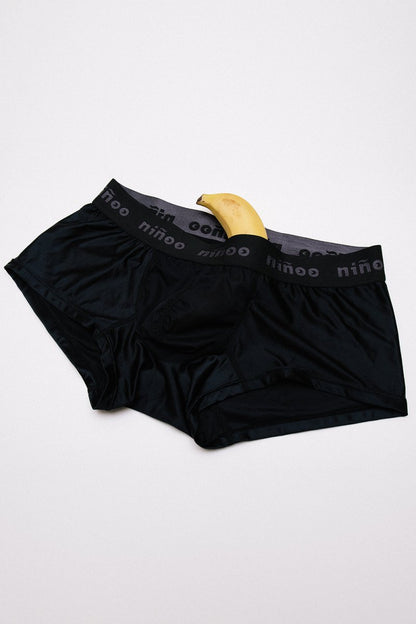 夜の奥 NN - UW - 25028 - ninoo - niñoo（ニノオ） MEN'S UNDERWEAR