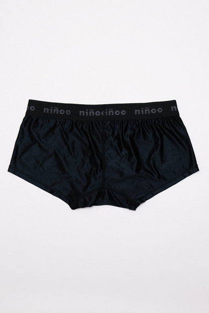 夜の奥 NN - UW - 25028 - ninoo - niñoo（ニノオ） MEN'S UNDERWEAR