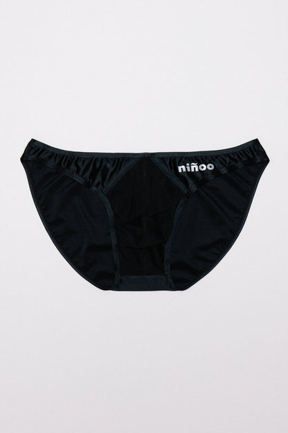 夜の奥 NN - UW - 25039 - ninoo - niñoo（ニノオ） MEN'S UNDERWEAR