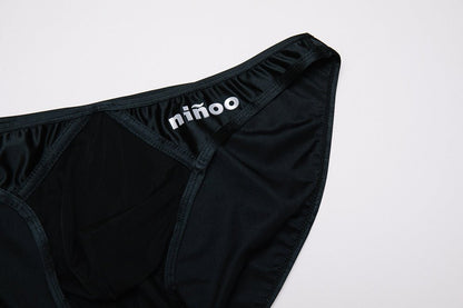 夜の奥 NN - UW - 25039 - ninoo - niñoo（ニノオ） MEN'S UNDERWEAR