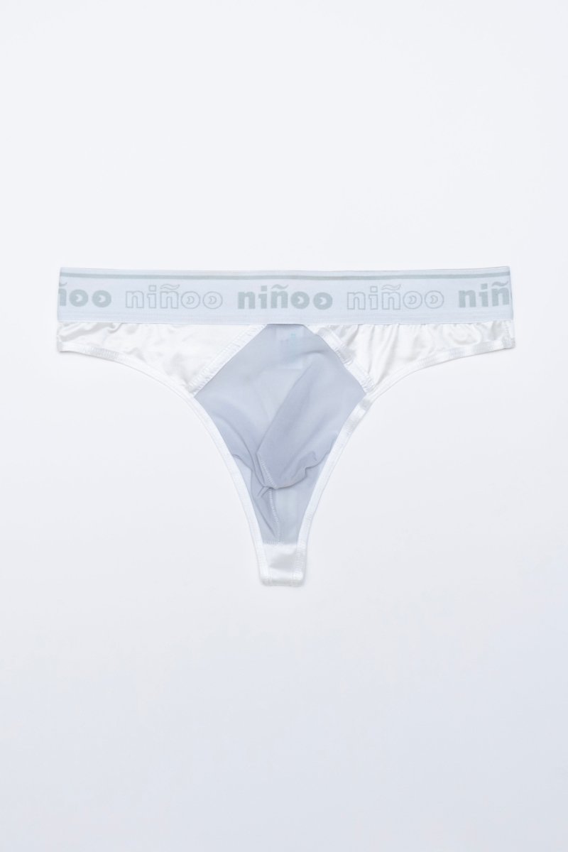 白昼の誘惑 NN - UW - 25065 - ninoo - niñoo（ニノオ） MEN'S UNDERWEAR